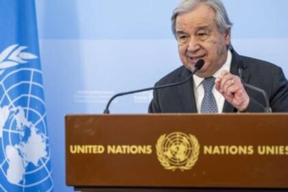 DIREKTNO, IZ NEW YORKA: Genocid je gnusan čin i stravičan zločin, a formalna obaveza svih država je da…