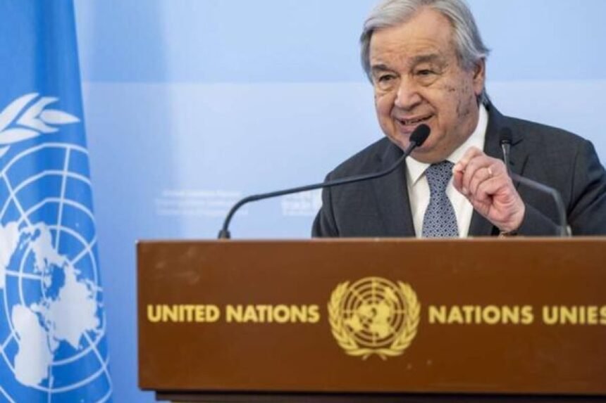 DIREKTNO, IZ NEW YORKA: Genocid je gnusan čin i stravičan zločin, a formalna obaveza svih država je da…