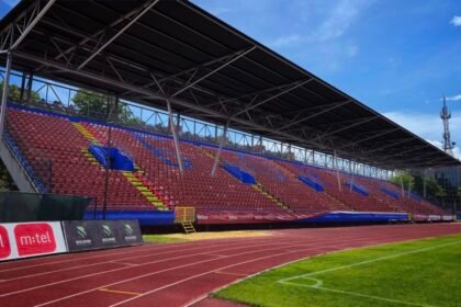 Savez raspisao tendere za radove na stadionima u  Banjoj Luci i Mostaru
