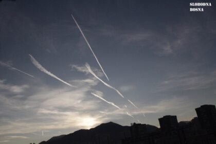 KO BI SE OVOME NADAO: Evo kakvo nas vrijeme očekuje 15 dana do nove godine…