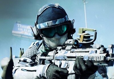 Battlefield 6 dobio veliko ažuriranje: Stigla Zimska ofenziva s hrpom novosti