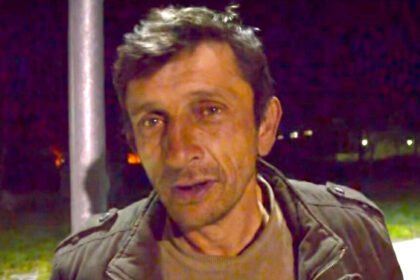 Lukavčani se opraštaju od svog sugrađanina Rusmija Mujkića: Otišao je simbol grada