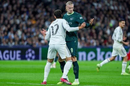 City preokrenuo i vodi u Madridu: Pogledajte golove iz fantastičnog poluvremena derbija