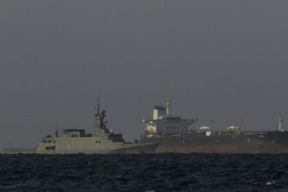 VIDEO Venezuela: “Američka zapljena tankera je očita krađa i čin međunarodnog piratstva”