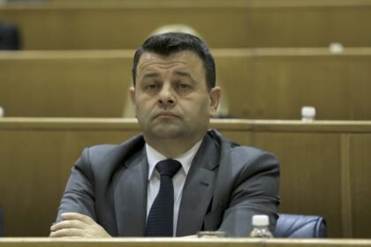 Hurtić i Aliefendić razgovarali o mogućoj koaliciji za izbore 2026.