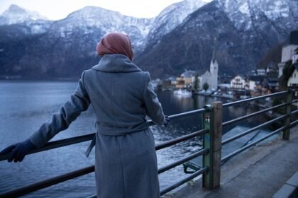 Austrijski parlament zabranio nošenje hidžaba u školama djevojčicama mlađim od 14 godina