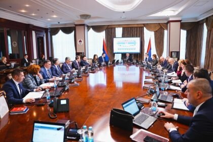 Namjenska industrija u RS ostvarila prihode od 81 milion KM