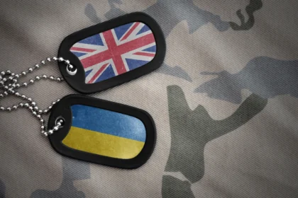 Rusija poziva Britaniju da kaže što je u Ukrajini radio vojnik koji je ondje ubijen