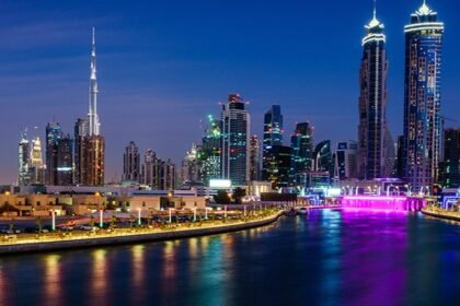 Procvat centara podataka u UAE pokreće ambicije umjetne inteligencije i digitalni suverenitet