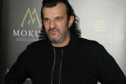 U BANJALUCI GA NE ŽELE: Aca Lukas najavio novi koncert u RS