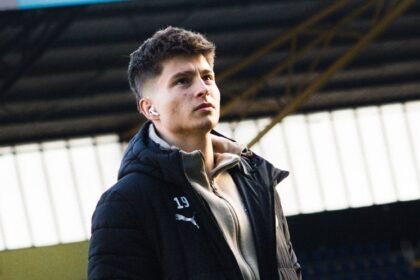 Engleski Transfermarkt: Bajraktarević možda ide u Premiership