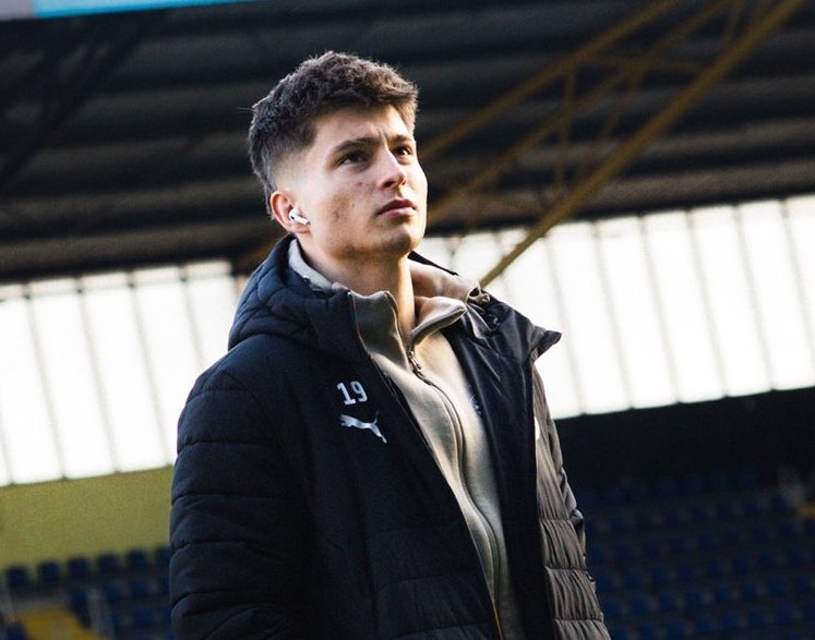 Engleski Transfermarkt: Bajraktarević možda ide u Premiership