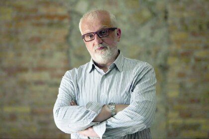 HARIS PAŠOVIĆ: Premalo govorimo o miru i premalo cijenimo činjenicu da već tri decenije živimo u miru