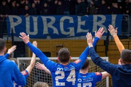 Posljednja utakmica u sezoni bit će posebna za Futsal Dinamo. Održat će humanitarnu akciju