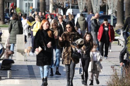 Jednu regiju očekuje neobično vrijeme za ovo doba godine: Meteorolog otkrio detalje