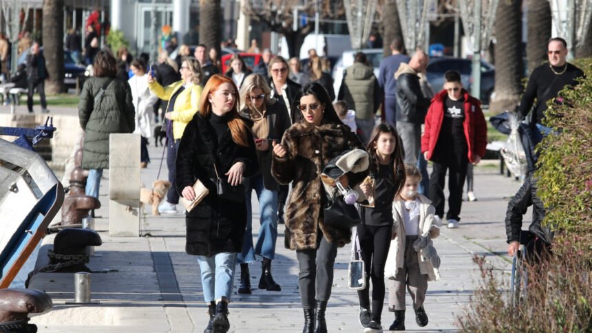 Jednu regiju očekuje neobično vrijeme za ovo doba godine: Meteorolog otkrio detalje