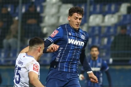 Željo ponovo razočarao navijače, i Radnik neporažen odlazi sa Grbavice