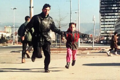 BIVŠI TAJNI AGENT BIH: Iza “Sarajevo safarija” stajali su visoki članovi srpske obavještajne službe i vojske u Beogradu