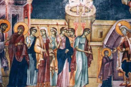 Danas je Vavedenje Presvete Bogorodice – vjeruje se da lijepo vrijeme najavljuje dobru žetvu