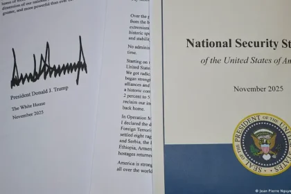 “AMERICA FIRST”: A gdje su BiH i zapadni Balkan?