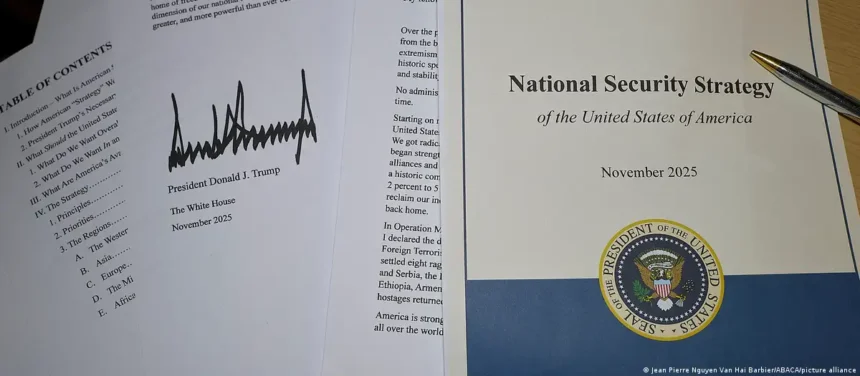 “AMERICA FIRST”: A gdje su BiH i zapadni Balkan?