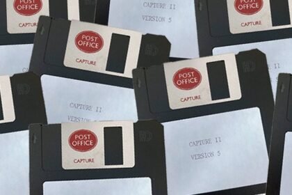 Vlada dodjeljuje Pošti ugovor od 2 miliona funti za traženje vlastitih zapisa Capture