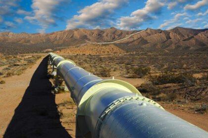 Sprema se veliki projekt: Američki plin mogao bi stići u Banjaluku