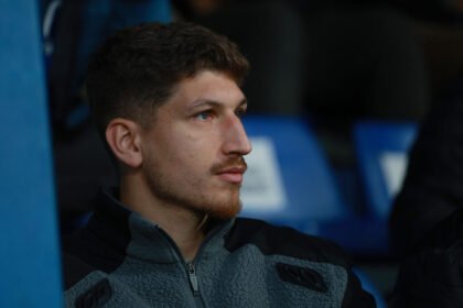 Odlazak Janelta iz Engleske sve bliži: Nakon Eintrachta još jedan klub u igri za transfer