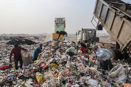 Svake sekunde u svijetu se proizvede dovoljno plastičnog otpada da se njime napuni kamion za smeće