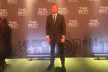 Vico Zeljković boravio u Dohi, na Facebooku je objavio dva saopštenja