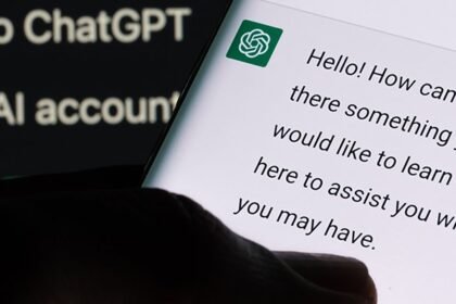 Šef Atosa je ‘potpuno odlučan’ da ne dozvoli GenAI-ju da podigne pokretni most karijere