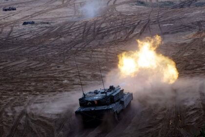 Evropljani spremili odgovor Rusiji: Hoće li armija od 800.000 ljudi biti trajna garancija mira