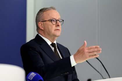 Premijer Australije odbrusio Netanyahuu: Priznanje Palestine nema veze s napadom u Sydneyu