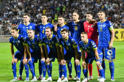 Selektor Velsa o Zmajevima: “Tipičan balkanski tim“