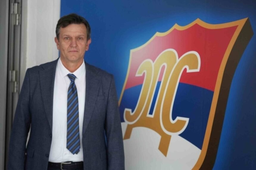 PALA ODLUKA SDS-a: Blanuša kandidat za predsjednika RS na izborima 2026., a mogao bi biti i…