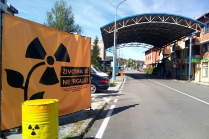 ČETVRT VIJEKA NEBRIGE: Kako je BiH dozvolila odlaganje nuklearnog otpada uz svoju granicu