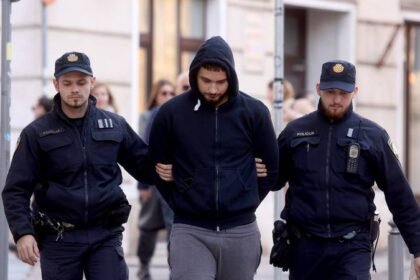 Detalji ispitivanja monstruma iz Rijeke: Konzumirao je veću količinu droge prije ubojstva?