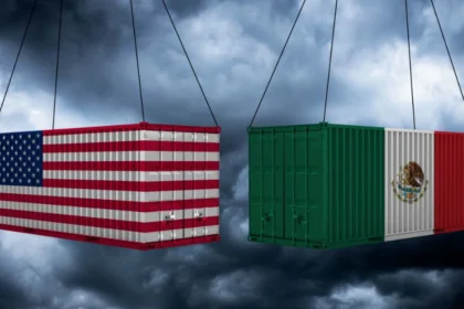 Trump prijeti Meksiku povećanjem carina zbog spora oko vode