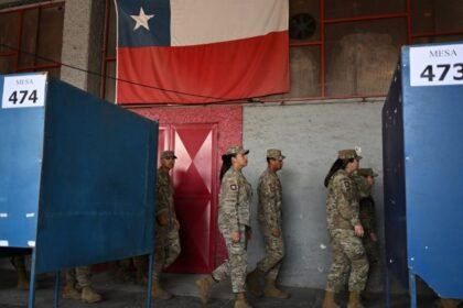 Kast protiv Jare: Čile glasa u drugom krugu predsjedničkih izbora