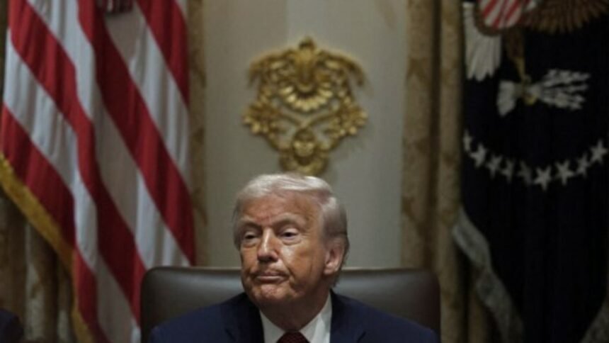 Trump stao u obranu starom savezniku: “Nije tražio moju pomoć, ali Europa mora biti vrlo oprezna”