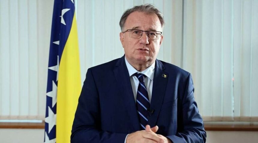 Nikšić: Pokazali smo da smo vlada kojoj se može vjerovati