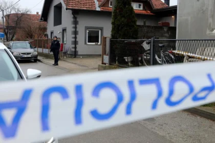 Dan je žalosti u Murskom Središću,  Slovenija danas izručuje ubojicu