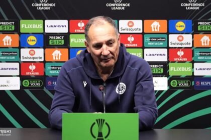 Štimac emotivan nakon velikog uspjeha: “Usrećili smo vlastiti narod, hvala i onima koji su otišli ranije”