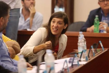 Sjećate se HDZ-ovke iz Rijeke koja je spominjala ‘Srbe i vrbe’? Sud kaže da nije širila mržnju