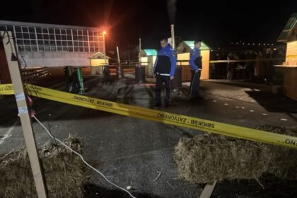 Policija i inspekcija prekinuli advent u Gornjem Vakufu – Uskoplju