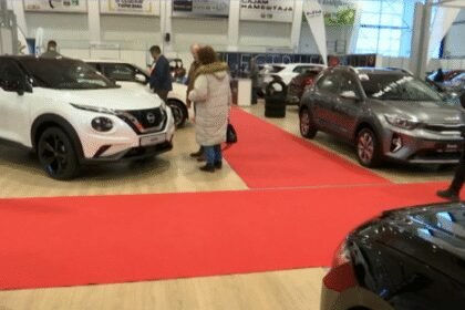 Tri razloga zašto cijene novih automobila rastu – da li je povratak “jeftinih” modela (nemoguć)?