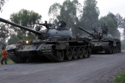 Može li nasilje u DRC-u postati regionalni sukob?