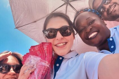 INFLUENCERICA I PEER EDUKATORICA@razijan_: TikTok i Instagram kako ih pametno koristiti kojim profilima možemo vjerovati