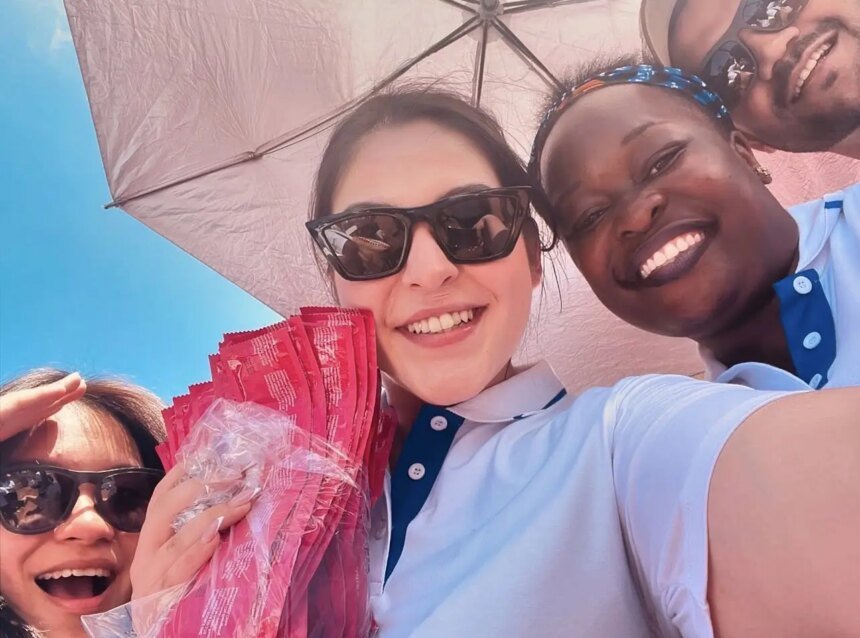 INFLUENCERICA I PEER EDUKATORICA@razijan_: TikTok i Instagram kako ih pametno koristiti kojim profilima možemo vjerovati