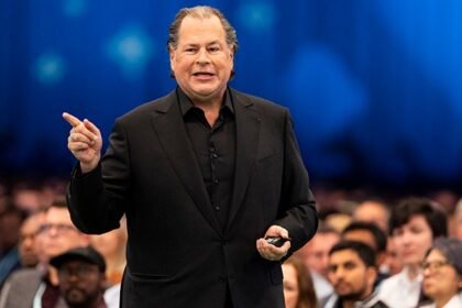 Dreamforce 2025: Benioff hvali Slack kao interfejs za agentsko preduzeće